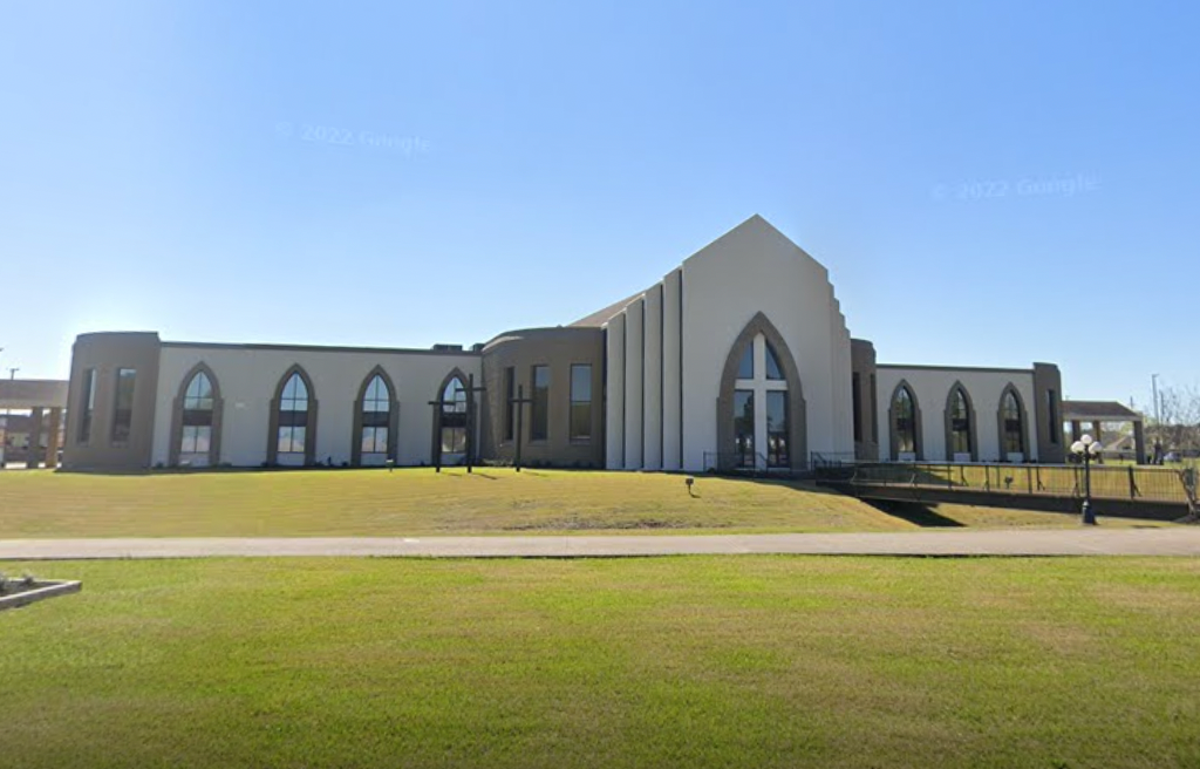 Texas pastor ordered to pay woman $2.45m for giving her herpes
