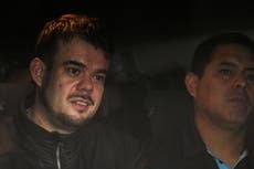 Joran van der Sloot to finally reveal truth in Natalee Holloway case