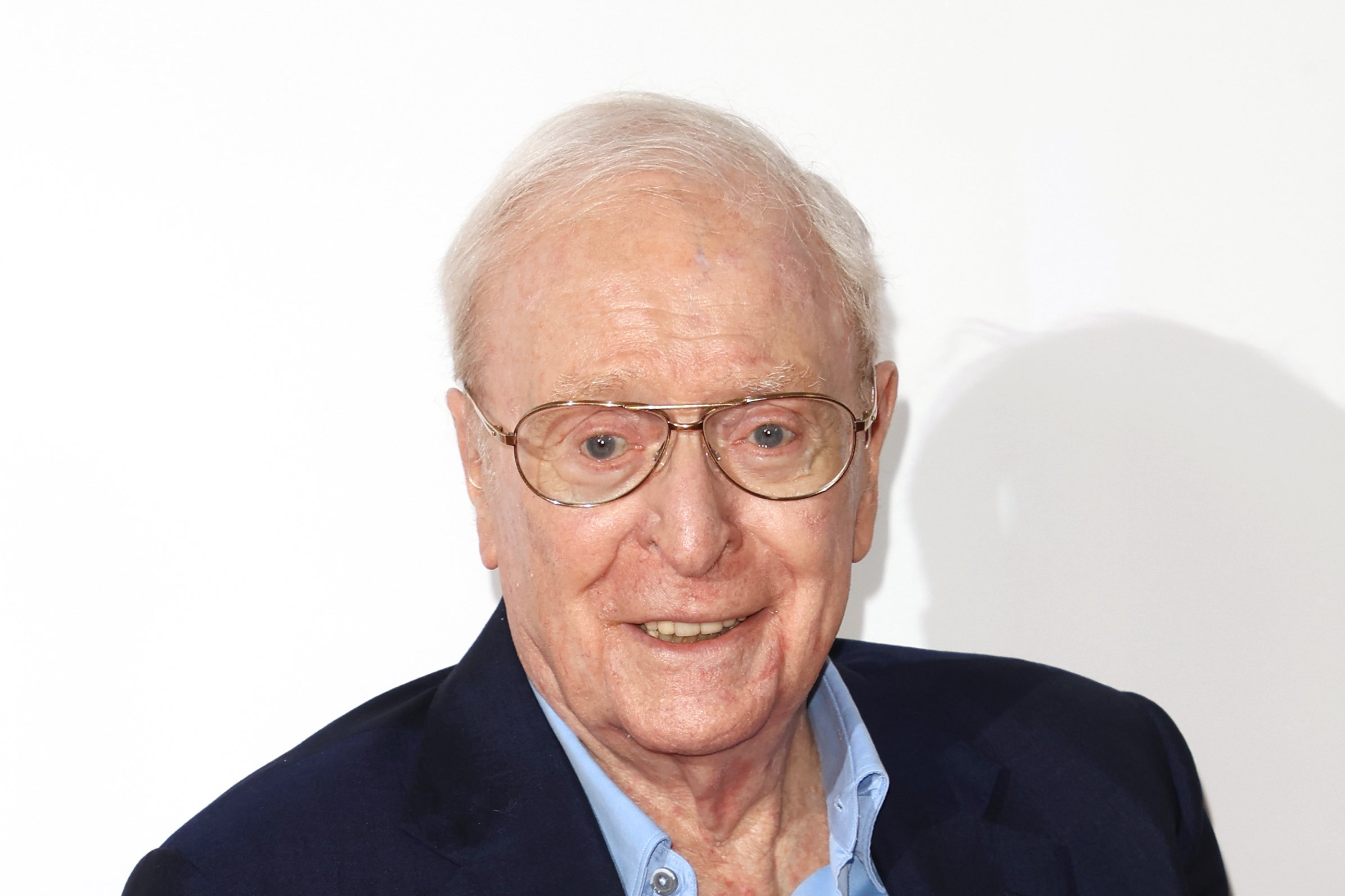 Michael Caine's 'Best Sellers' Has Something to Say About the