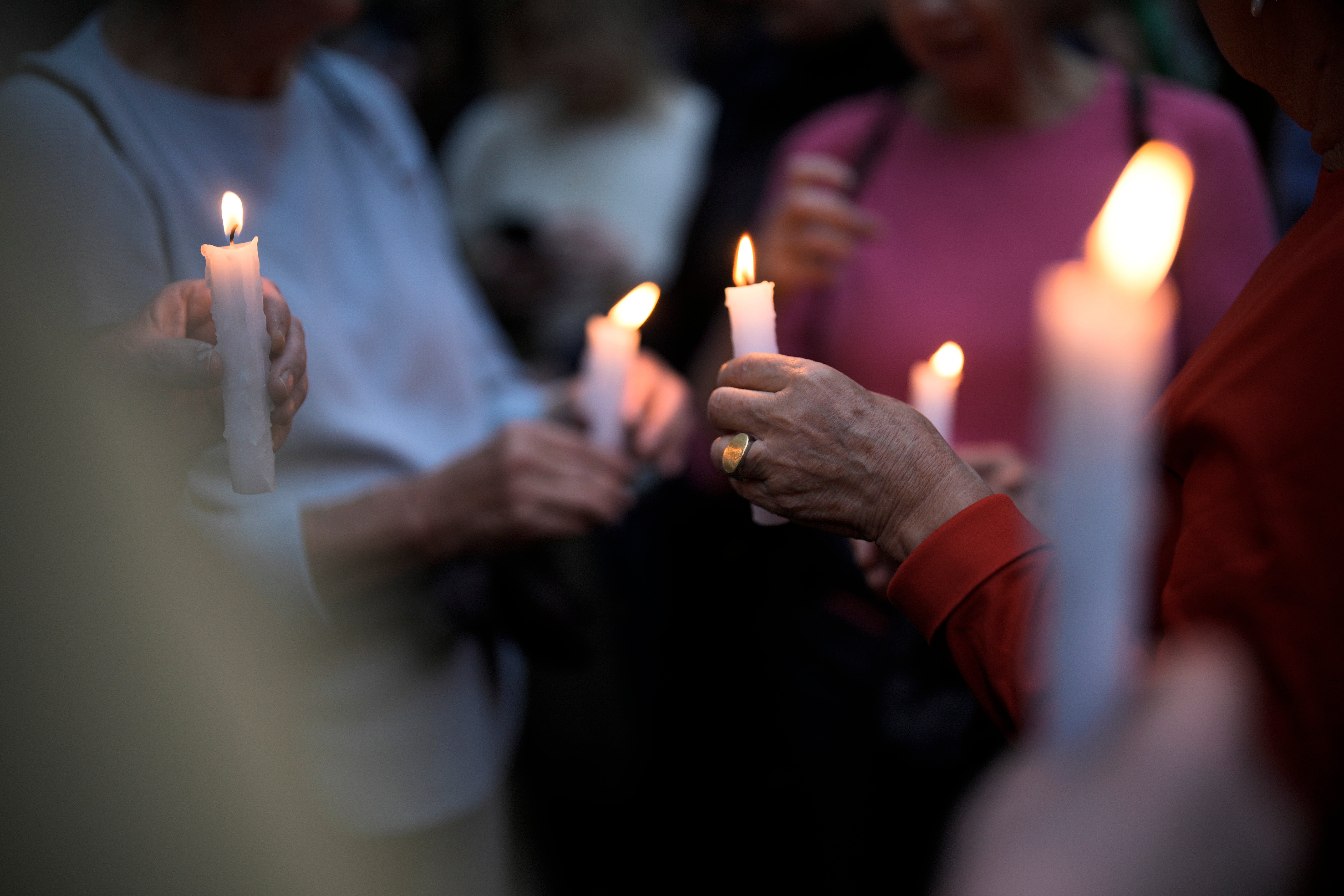 Germany Israel Palestinians Synagogue