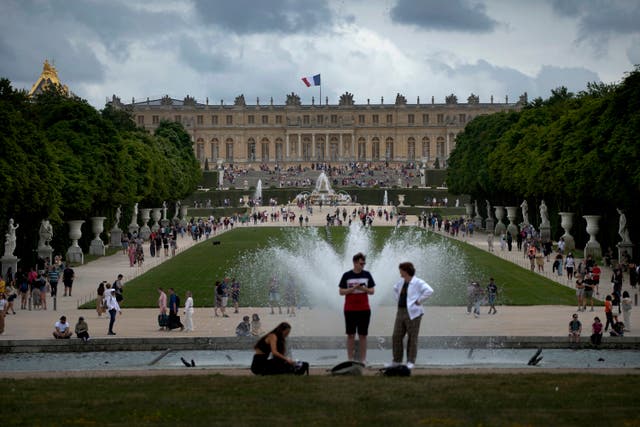 France Louvre