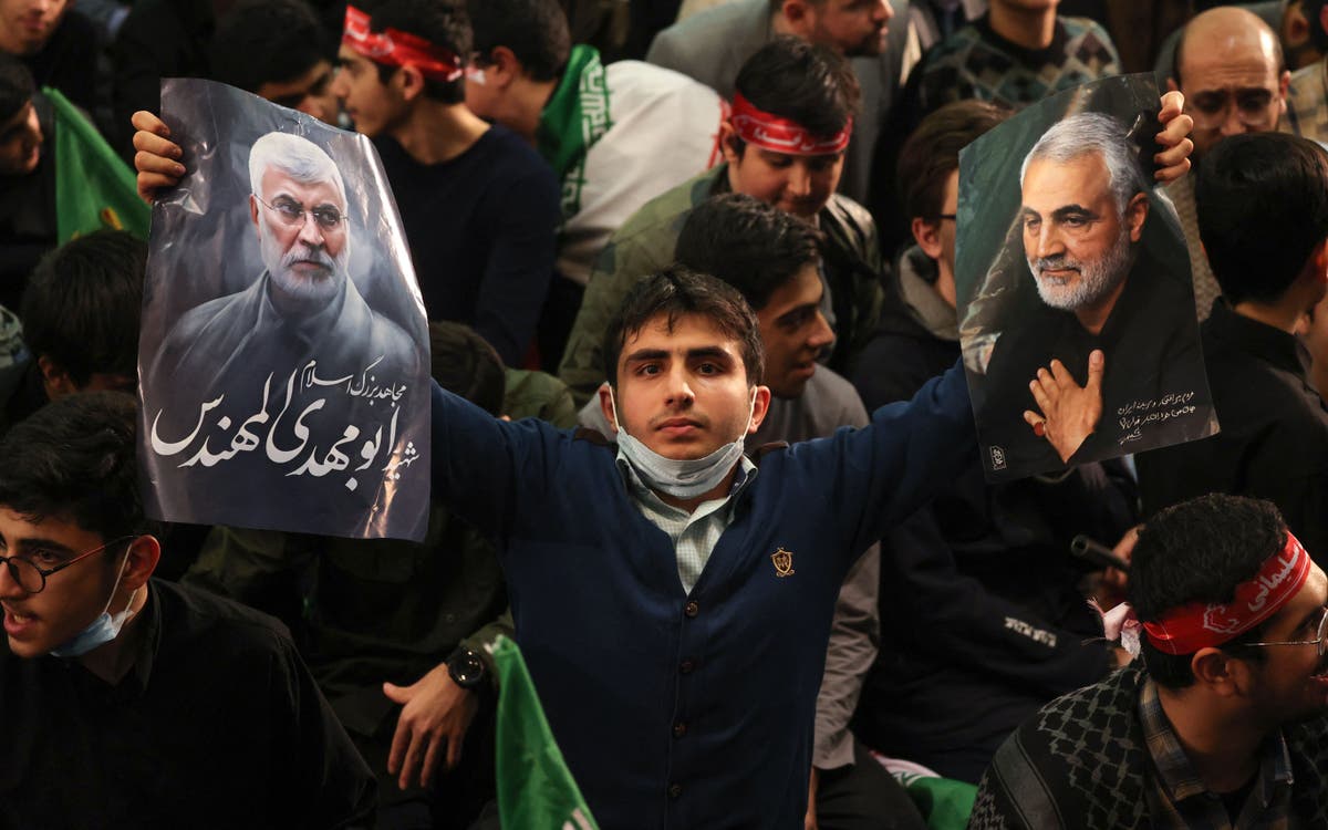 Israel thought Trump decision to assassinate Soleimani was &lsquo;dangerous and destabilising&rsquo;, ex-officials say