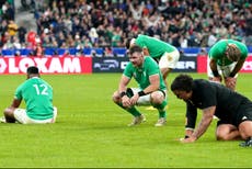 Ireland’s 37 phases of agony define greatest heartbreak as World Cup curse continues