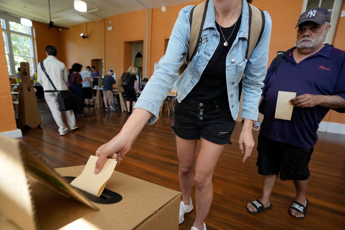 Australia looks for new ways to lift Indigenous living standards after referendum loss