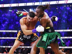 Tommy Fury crowned king but relax - Misfits’ bad boxing will not end the sport as we know it