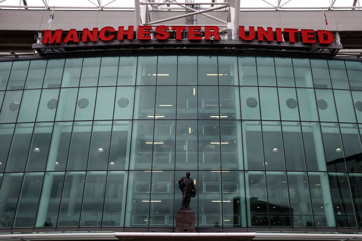 Manchester United Supporters&rsquo; Trust calls for &lsquo;clarity&rsquo; in takeover process