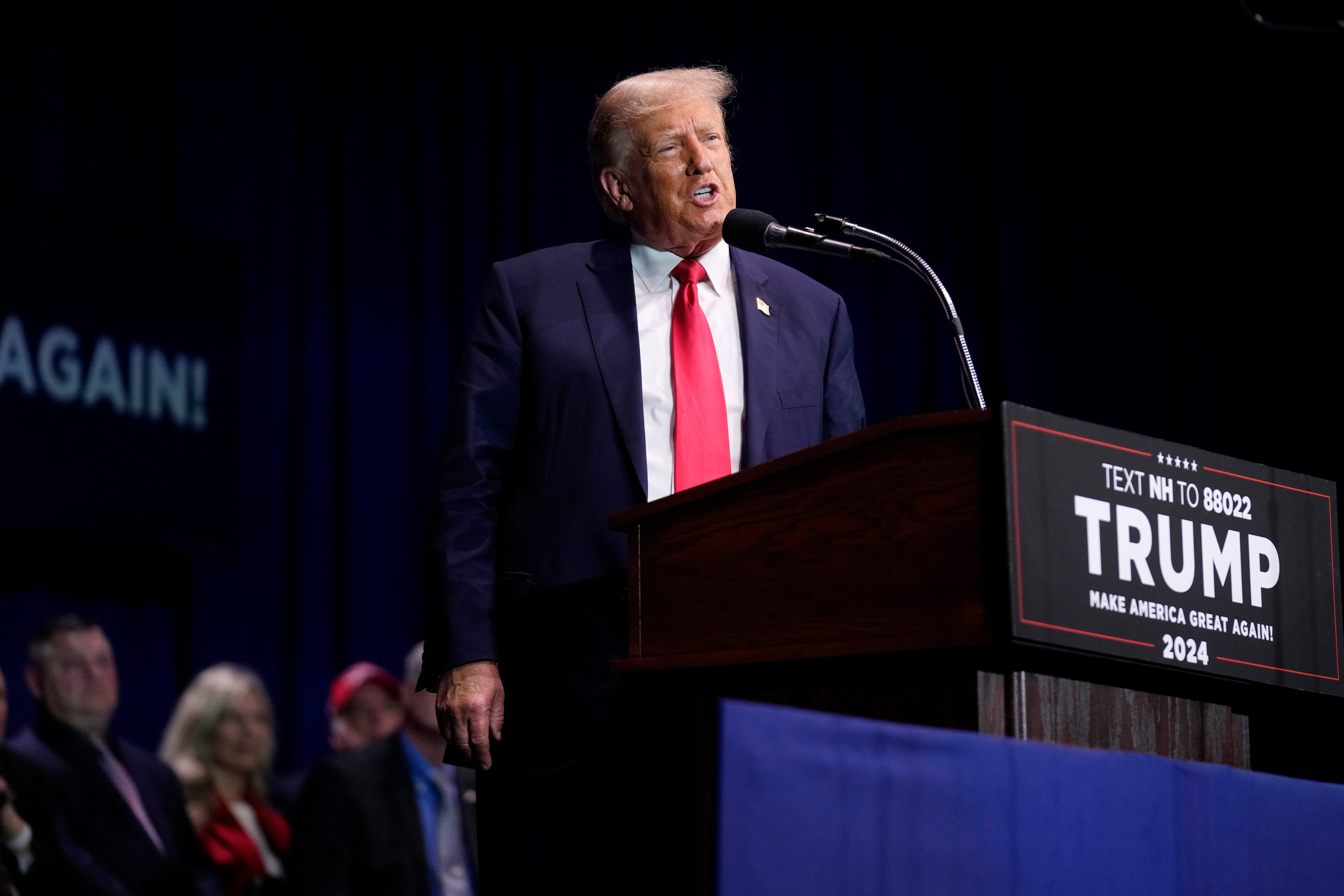 REPUBLICANOS-ISRAEL-PALESTINOS