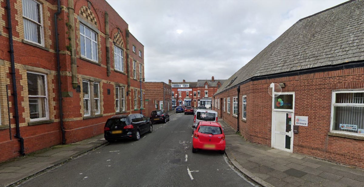 Knife left at scene as counter terror police probe fatal attack in Hartlepool
