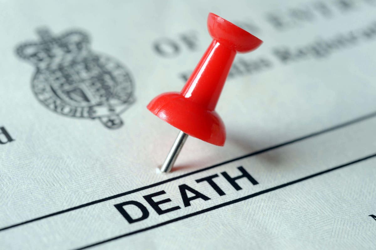 UK strategy for preventing repeat deaths 'a systemic scandal' - Vimarsana News