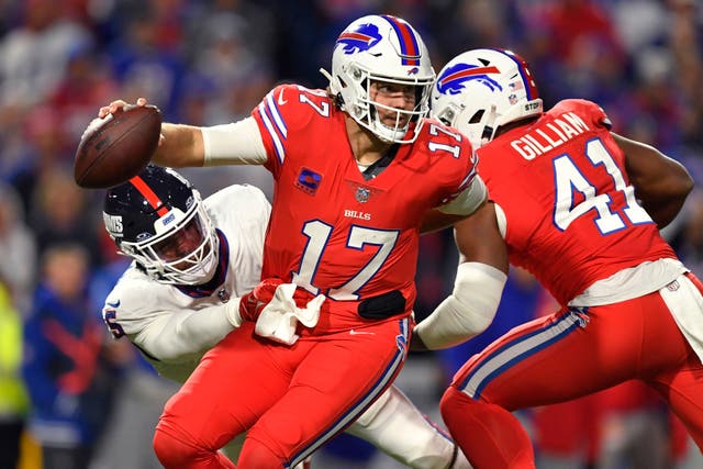 GIANTS-BILLS