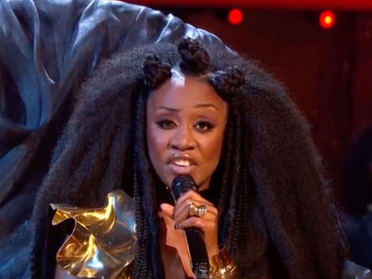 Beverley Knight makes Strictly clarification after false accusation from viewers