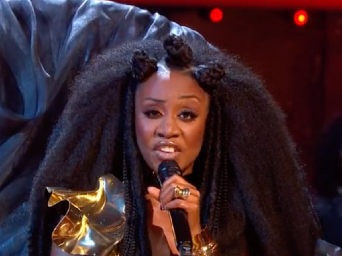 Beverley Knight forced to defend herself from false accusations about Strictly performance