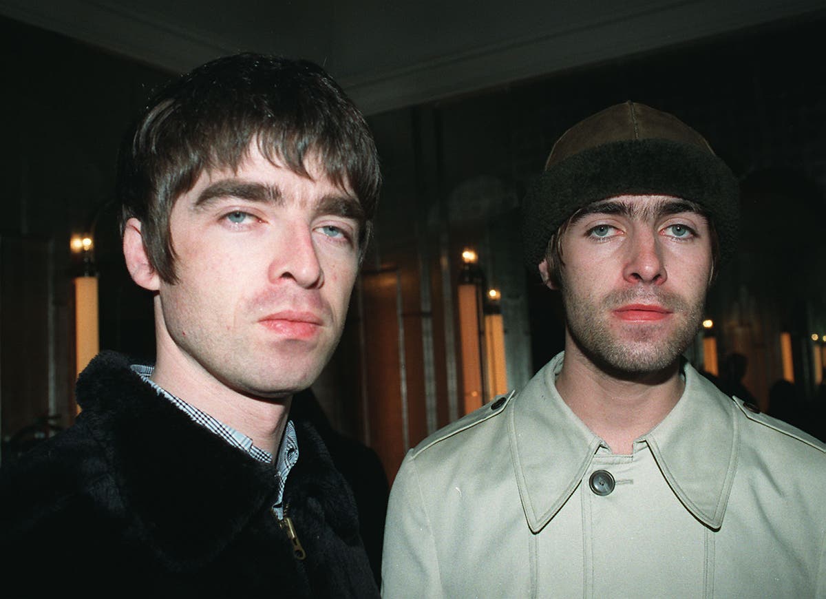 Oasis fans in frenzy over report that claims reunion announcement is ‘imminent’