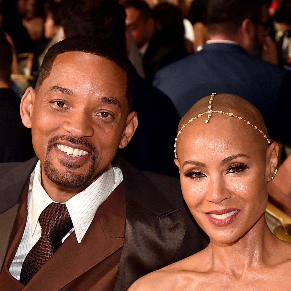 Will Smith finally addresses Jada Pinkett Smith's many claims about their  marriage | The Independent