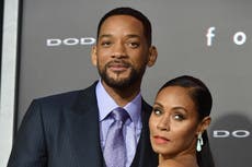 Jada Pinkett Smith says she built ‘love nest’ for her and Will Smith to spend alone time together