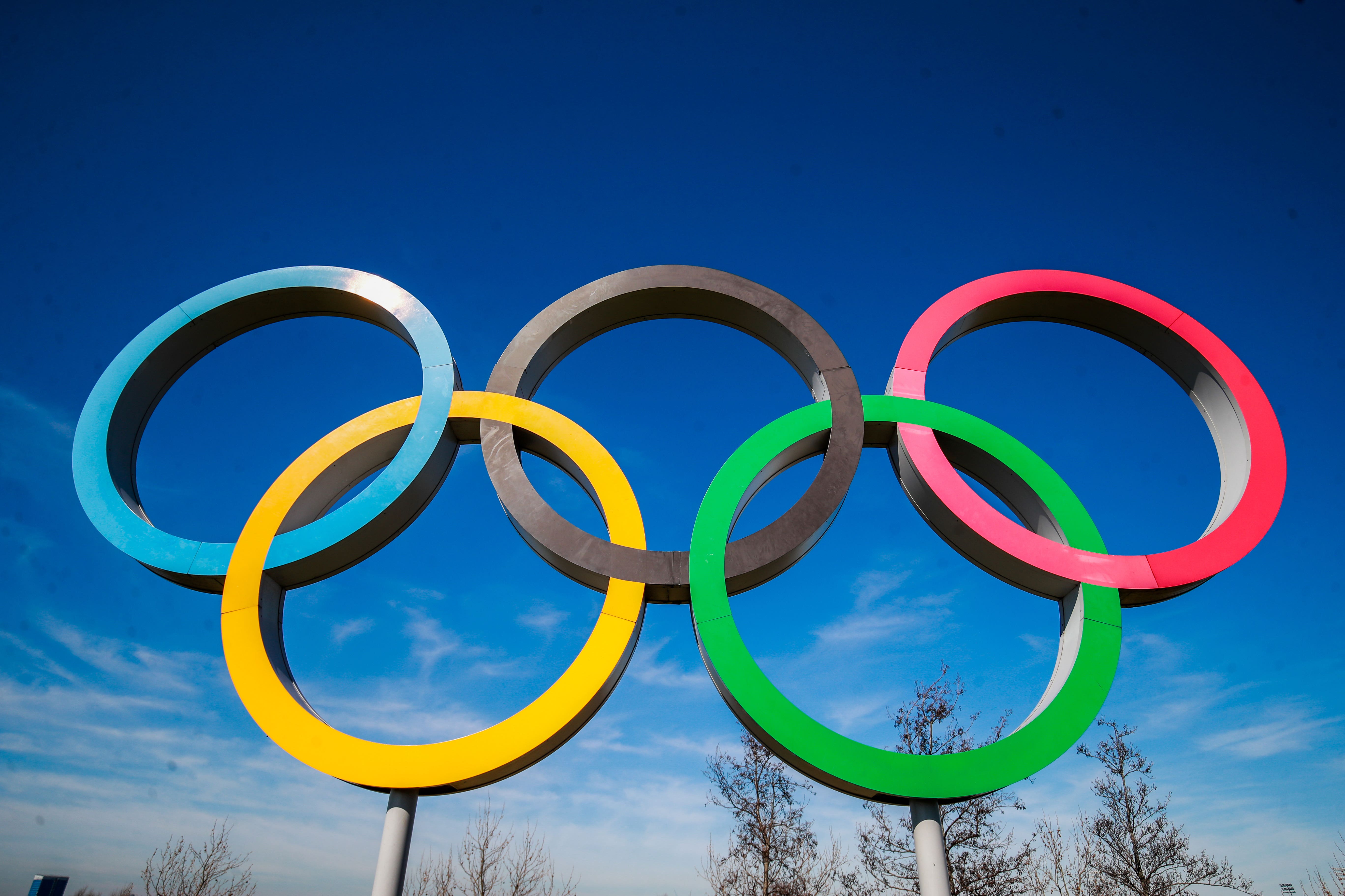History of the Olympic Rings | SportsEngine