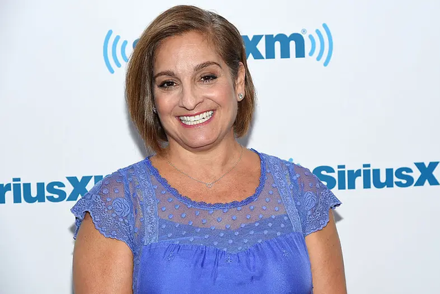 <p>Mary Lou Retton has been released from hospital, family announce </p>