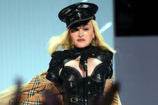 Madonna leaves fans ‘deflated’ after late start means Celebration tour show cut short