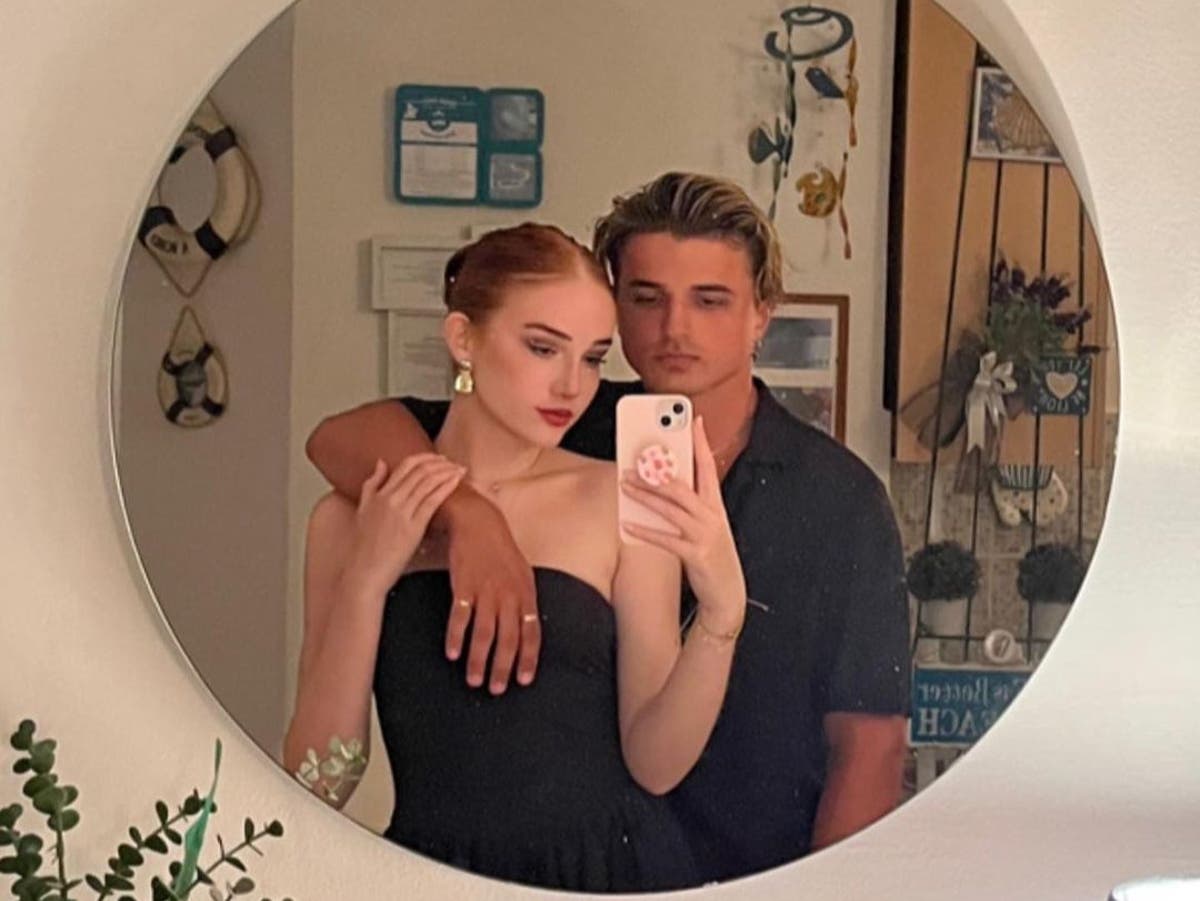 Strictly star Nikita Kuzmin ‘confirms new romance’ Strictly star Nikita Kuzmin ‘confirms new romance’
