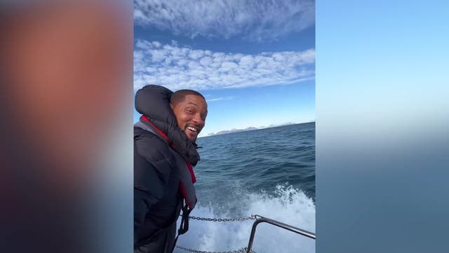 <p>Will Smith shares defiant message in first video since Jada Pinkett Smith revealed separation.</p>