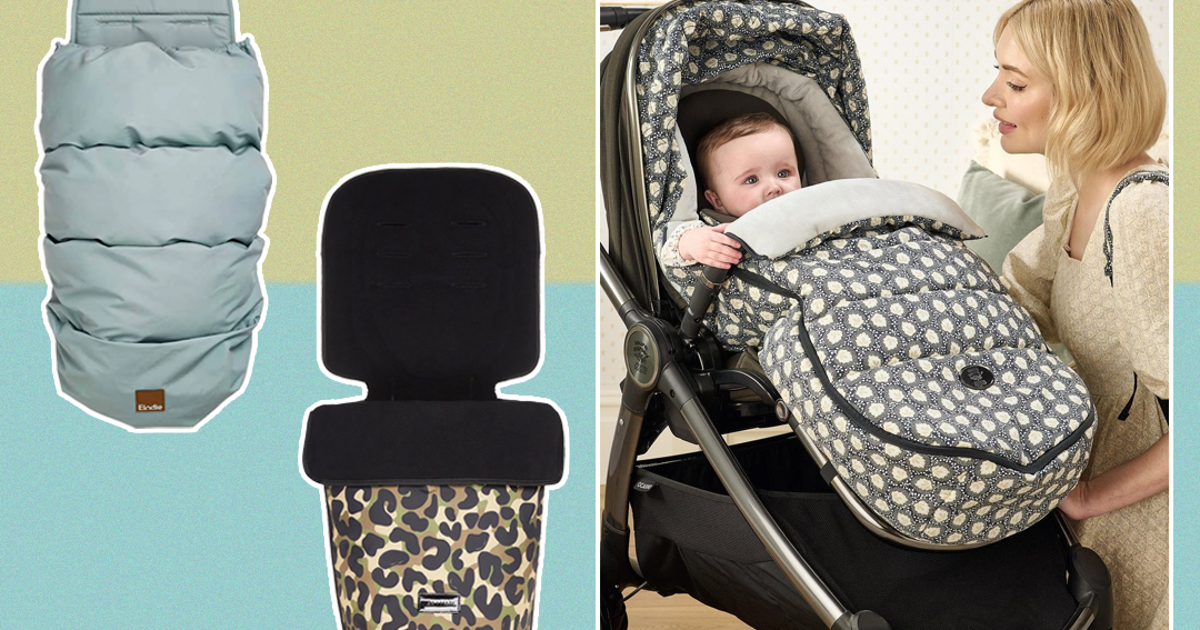 Sainsburys pushchairs top