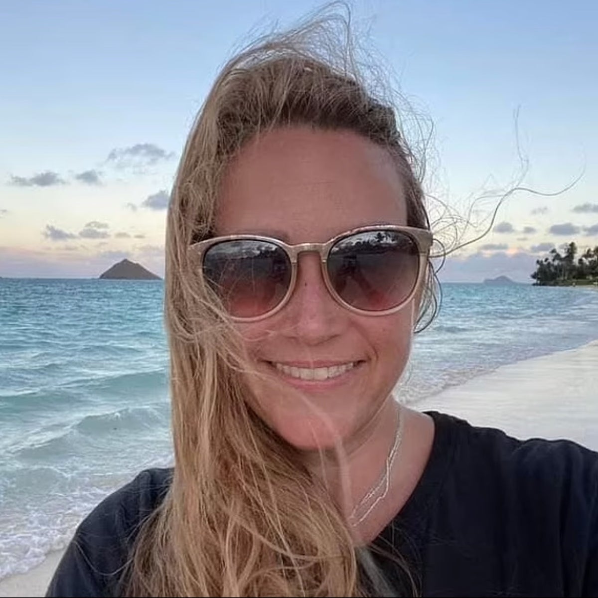 Amanda Webster's Instagram, Twitter & Facebook on IDCrawl