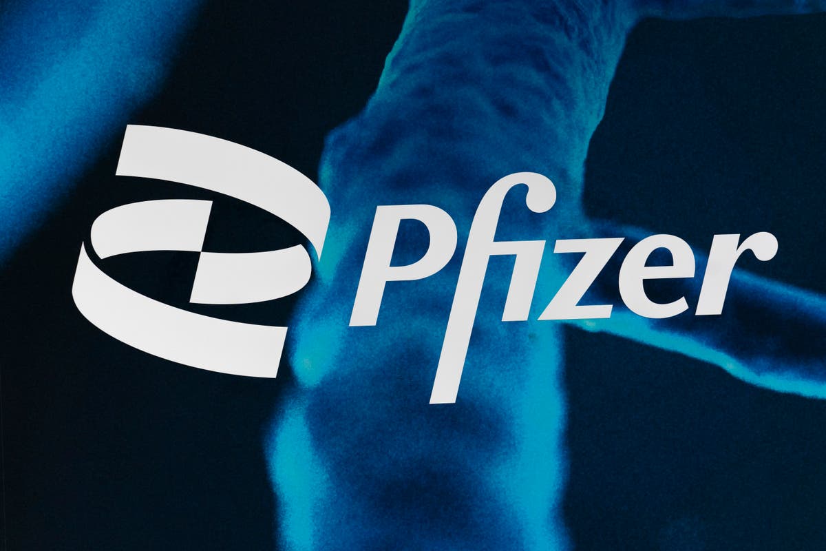 Pfizer cuts full-year outlook due to declining sales of Covid-19-related products