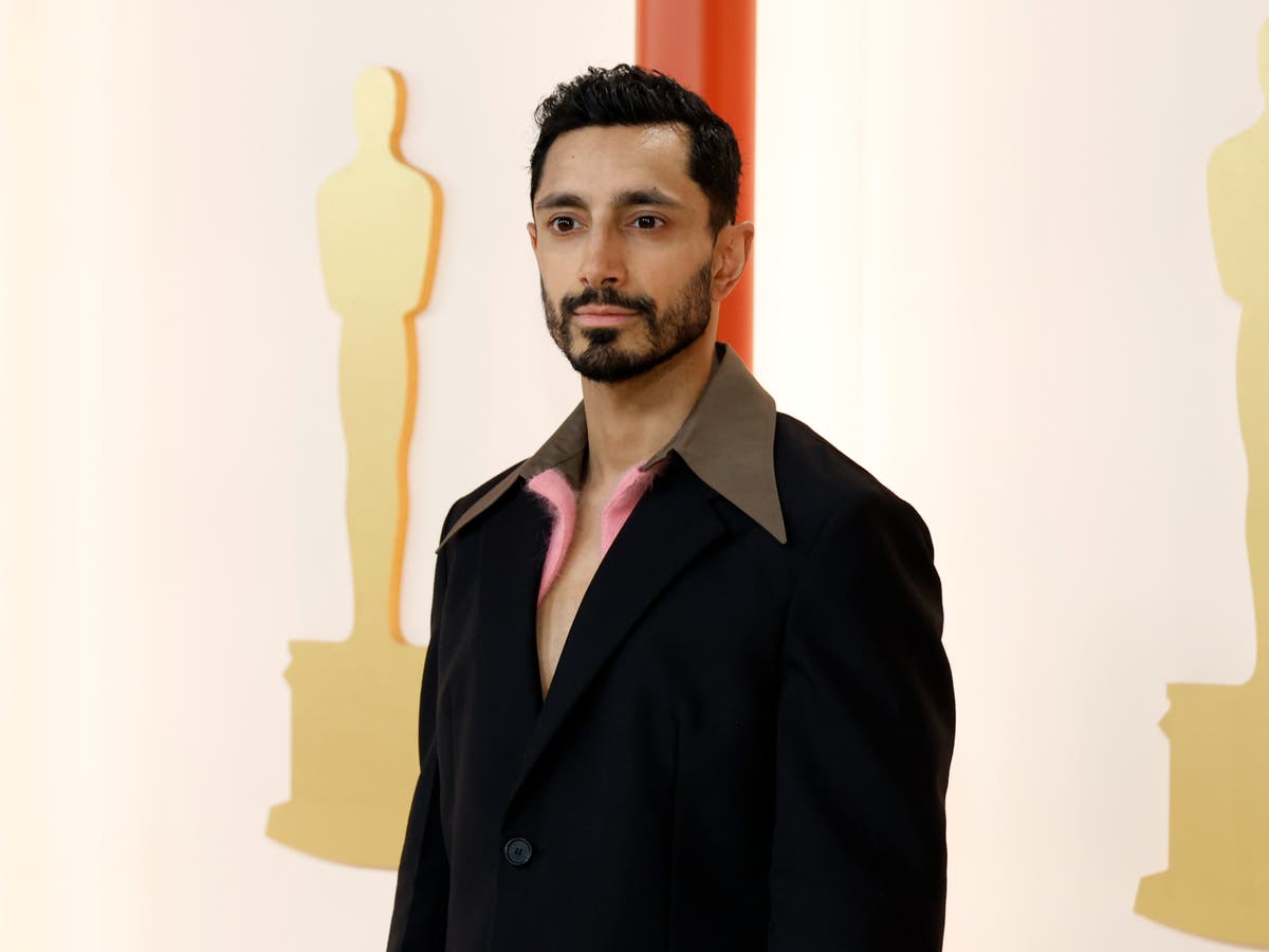 Riz Ahmed accuses Israel of ‘morally indefensible war crimes’ against Palestinians amid Israel-Hamas war