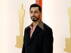 Riz Ahmed condemns ‘morally indefensible war crimes’ against Palestinians amid Israel-Hamas war