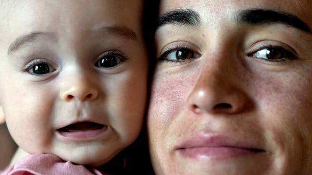 PANAMERICANOS MADRES