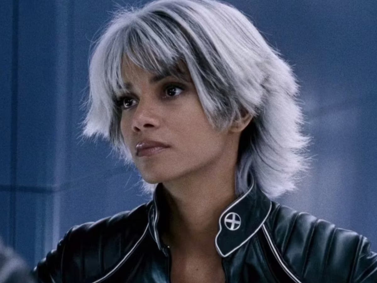 Halle Berry thanks director for quitting X-Men film after studio ‘tricked’ her into playing Storm