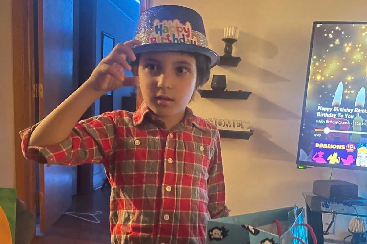 Justice Department investigating fatal stabbing of Palestinian-American boy as hate crime