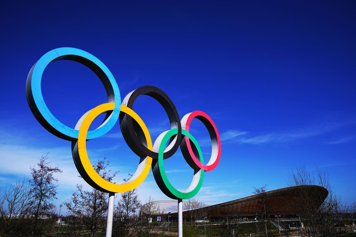 ECB chief Richard Gould hails cricket’s addition to 2028 Olympics as ‘fantastic’ ECB chief Richard Gould hails cricket’s addition to 2028 Olympics as ‘fantastic’