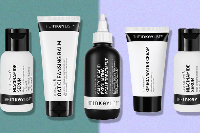 <p>Sort out your skincare routine, with this selection of products </p>