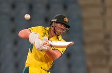 Calls for David Warner to be fined for swearing at umpire in Australia vs Sri Lanka World Cup match