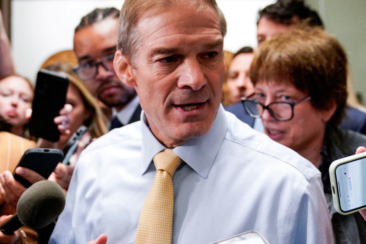 Here’s what’ll happen next — maybe — as Jim Jordan goes for speaker