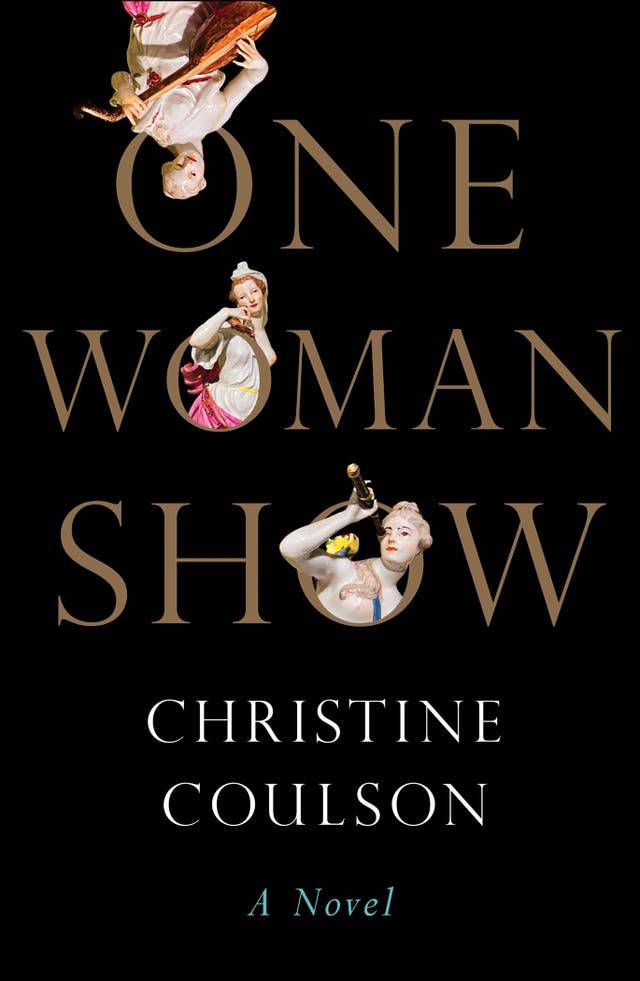Book Review - One Woman Show