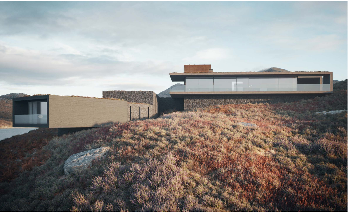 Stella McCartney&rsquo;s plans for remote Scottish hideaway sparks Highlands row