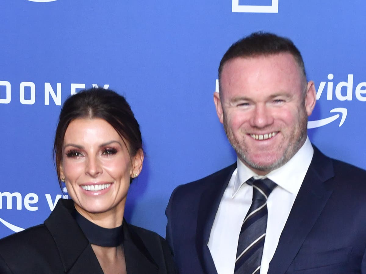A timeline of Coleen and Wayne Rooney&rsquo;s marriage &ndash; from childhood sweethearts to cheating