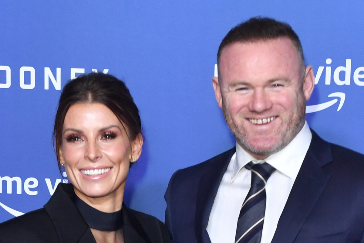 Wayne Rooney Reveals Frustration with Coleen over Pre-Match Toenail Prank