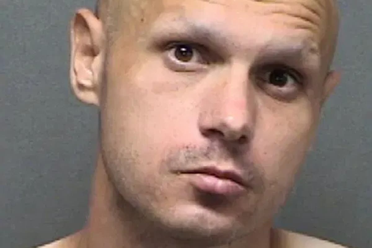 Man makes chilling confession before relative found decapitated and dismembered Man makes chilling confession before relative found decapitated and dismembered
