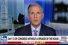 McCarthy predicts Jim Jordan will get enough votes to win House speakership