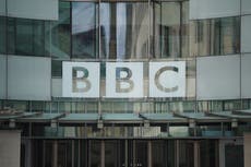 BBC says it has given ‘careful consideration’ to Israel-Hamas conflict coverage