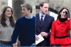 What The Crown season six cast looks like compared to the real-life royals