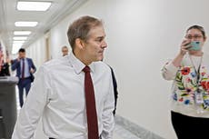 Jim Jordan is living with the consequences of trying to burn down the House