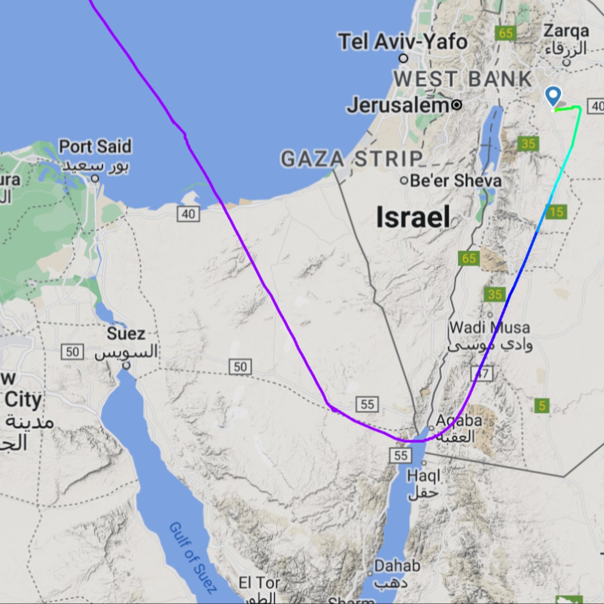 Flights from uk to amman jordan Outlet