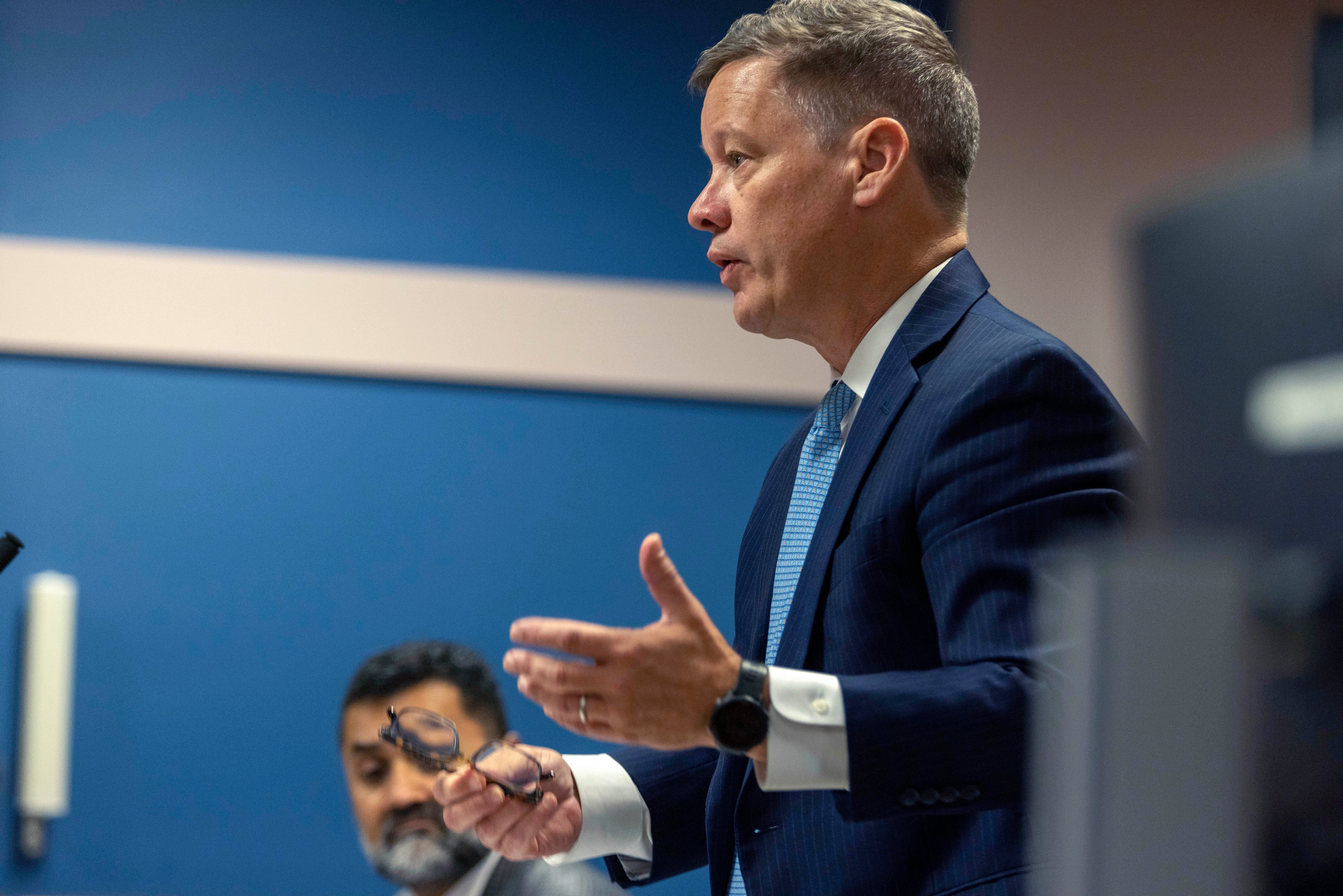 Georgia Election Indictment