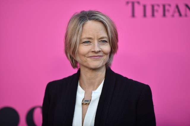 MORELIA-JODIE FOSTER