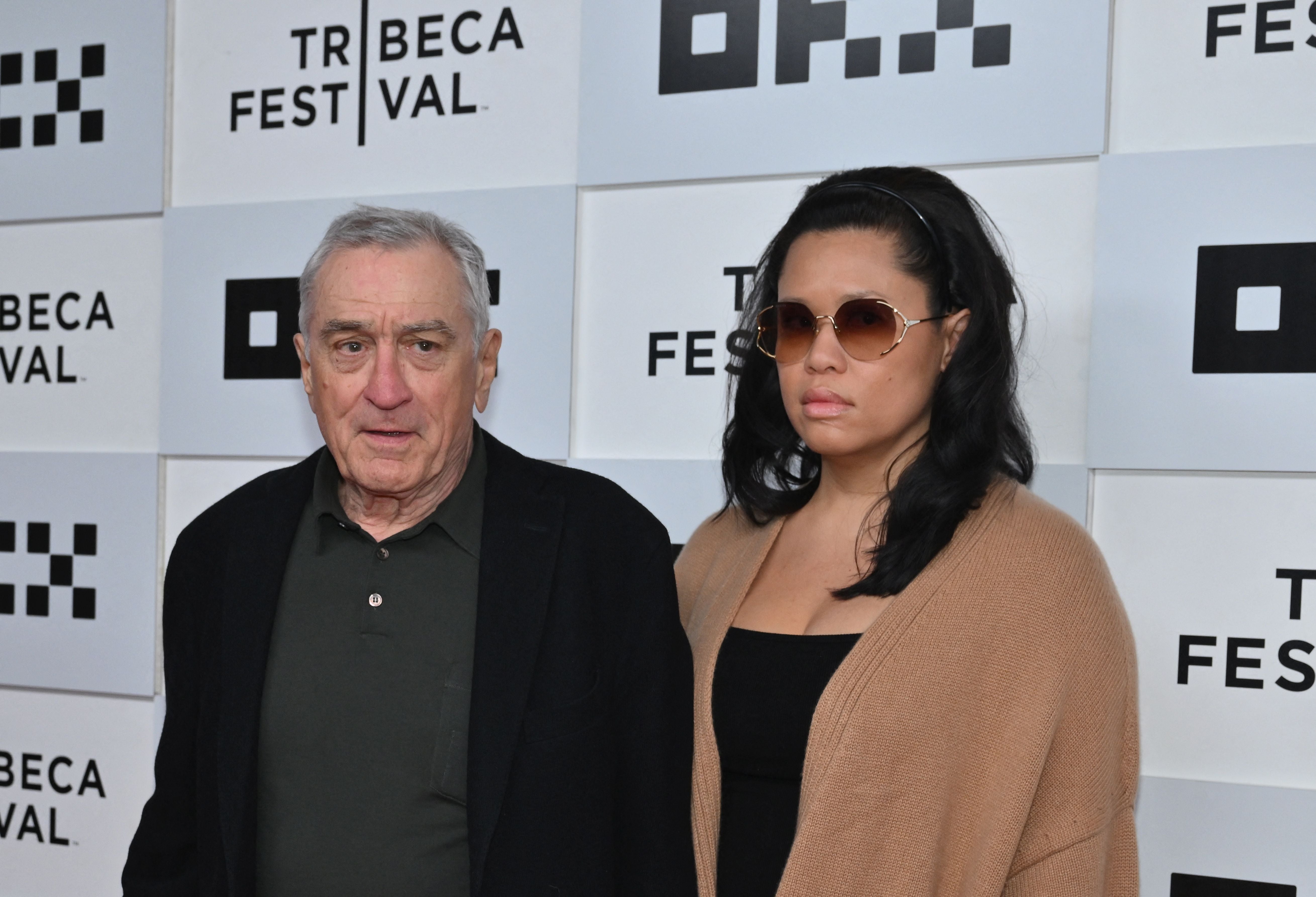 Robert De Niro case: Tiffany Chen calls assistant 'psychotic single white  female' | The Independent