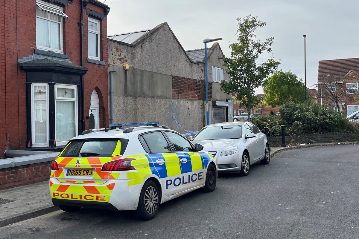 Man charged with murder of 70-year-old killed in street attack | The ...